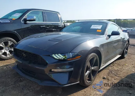 2022 Ford Mustang Ecoboost Premium Fastback z USA, uszkodzony, nr VIN 1FA6P8TH1N5128205